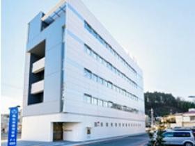 ２０１７年３月２１日にオープンした本社社屋。