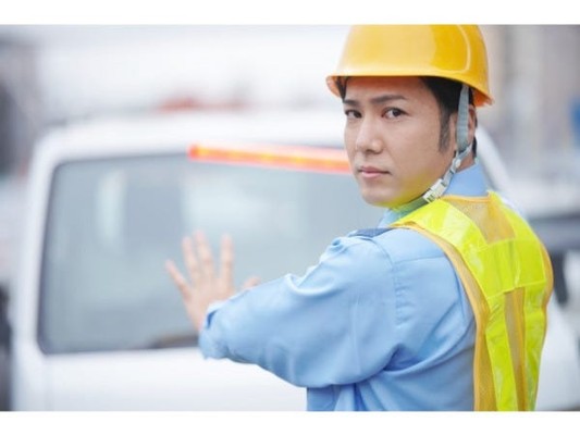 警備員・交通誘導警備員・イベント警備員（未経験歓迎・経験者歓迎）