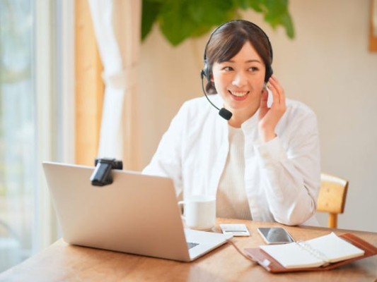 営業マネージャー・正社員・営業人事スタッフ（未経験相談OK・ブランクOK）
