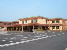 やすらぎ苑 外観