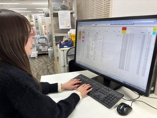 文字入力やファイルを開くなどの基本操作ができればOK！