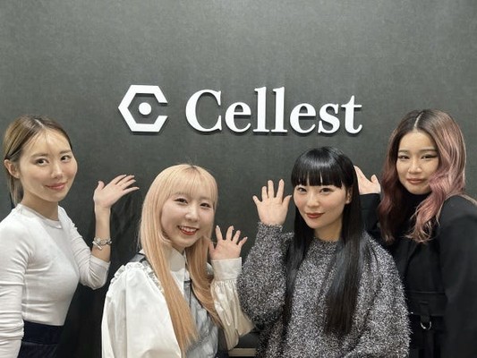 メンバーは約50名！ 20～30代中心に活躍中◎ 平均年齢は28歳とフラットで風通しの良い職場です！