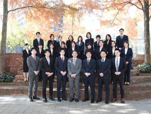 タッチオンタイムの社会保険労務士・正社員・社会保険労務士法人