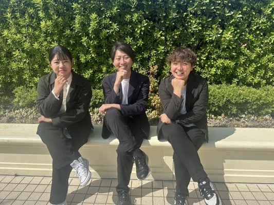 現場の社員が丁寧にフォロー/優しい職場♪