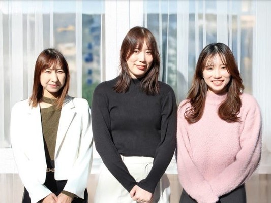 WEBデザイナー・正社員・バナー（リモートワークOK・未経験歓迎）
