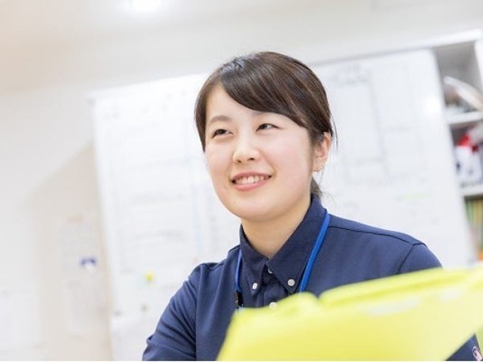 介護職・介護付有料老人ホーム介護職（初任者研修以上の介護資格）