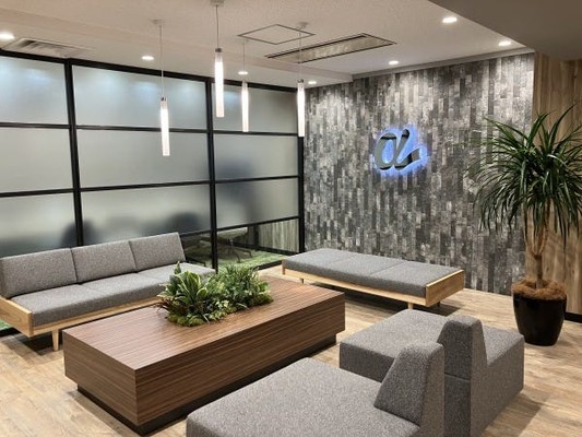 横浜本社オフィス