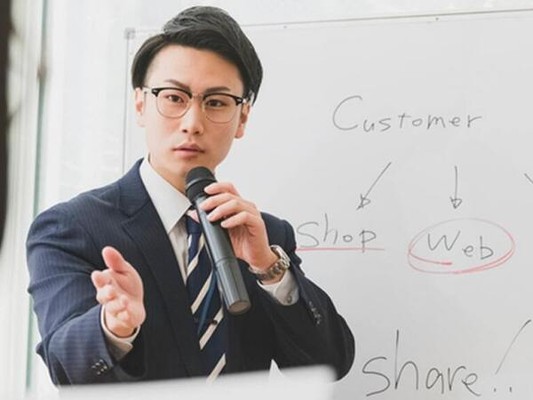 段階的に業務を習得しキャリアアップを目指せます。