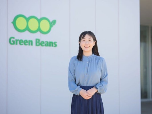 あなたの仕事でたくさんの人が助かります。感謝の言葉も多く飛び交う環境です。