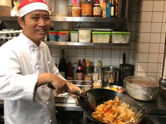 惣菜店店長候補