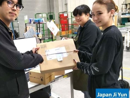 倉庫管理スタッフ・物流プランナー・梱包管理