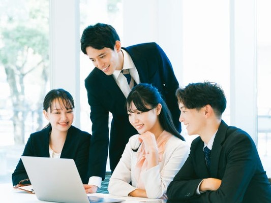 創業間もないスタートアップベンチャーで一緒に働いてくれる仲間を1名限定募集！