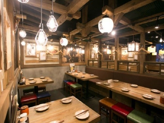 【塚田農場  札幌駅北口店】一緒にお店を盛り上げていきましょう！