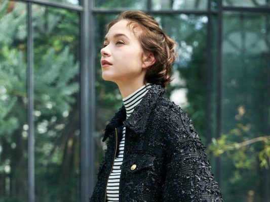 幅広い年齢層の女性がおしゃれを楽しめるブランドです！最近はSNS発信にも注力。