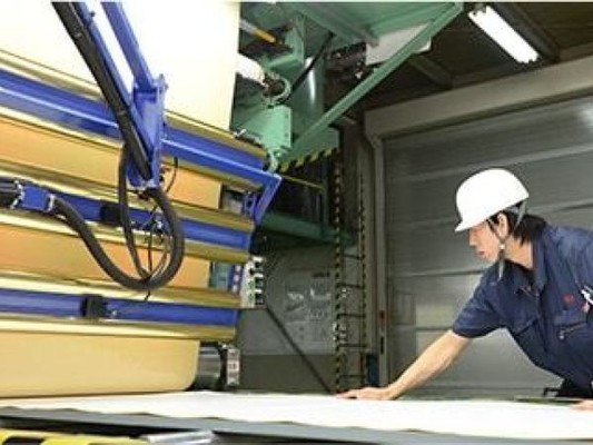 新しいメンバーが増えることを楽しみにしています