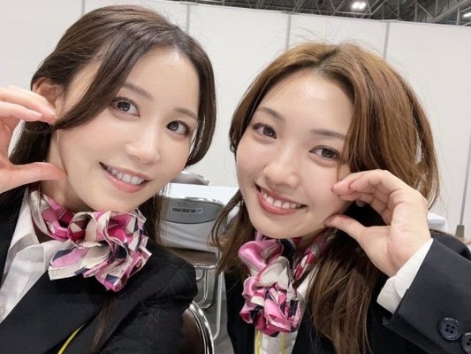 初心者からのスタートでしたが、キャリアを活かしてスキルUPに合わせたお仕事がどんどん増えてきました(*^-^*)