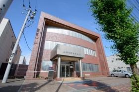 本社社屋