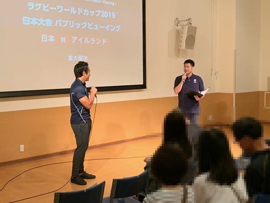 キャスティング・イベント補助（学歴不問・アルバイトによる経験も可）