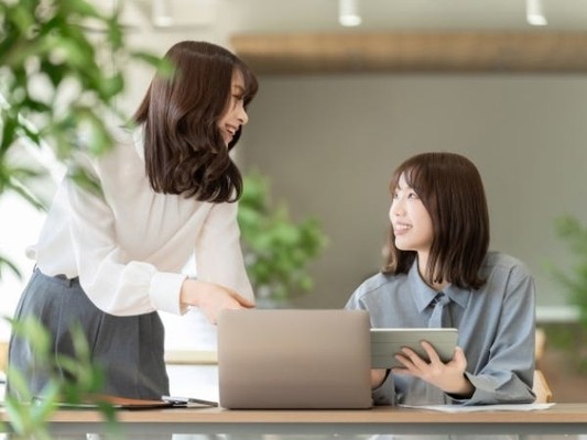 営業事務営業サポート・営業事務（営業サポート未経験OK）