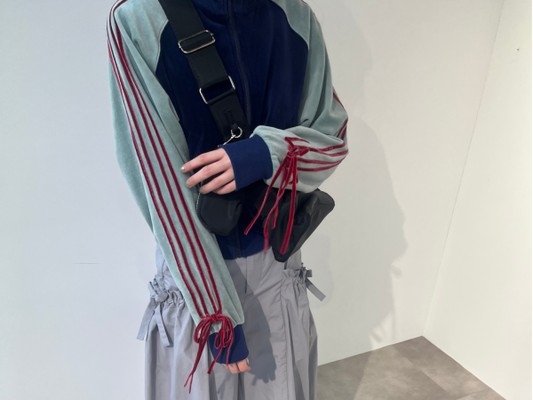 アパレル企画職・ファッションデザイナー・服飾雑貨デザイナー
