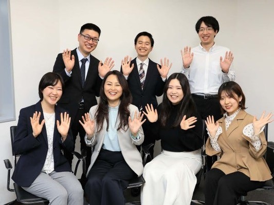 人材コーディネーターSES営業・人材コーディネーター（業界未経験OK）