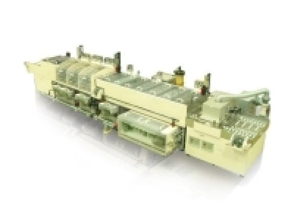 電子機器や半導体関連の生産設備を開発・製造しています。