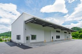 相模テクニカルセンター（自社受託工場）