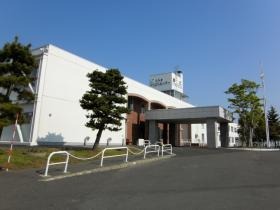 北広島リハビリセンター