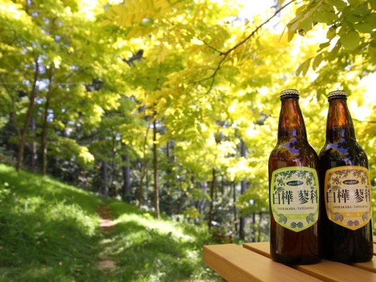 地ビール醸造スタッフ・配送業務・正社員（経験者優遇・未経験OK）