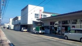 本社外観