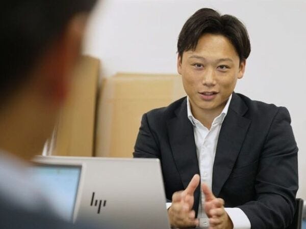 本気で成長したいあなたを、頼りになる先輩社員たちがいつでもサポート！
