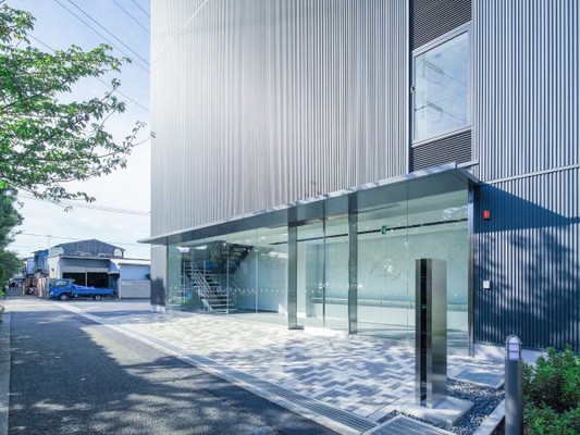 勤務地
