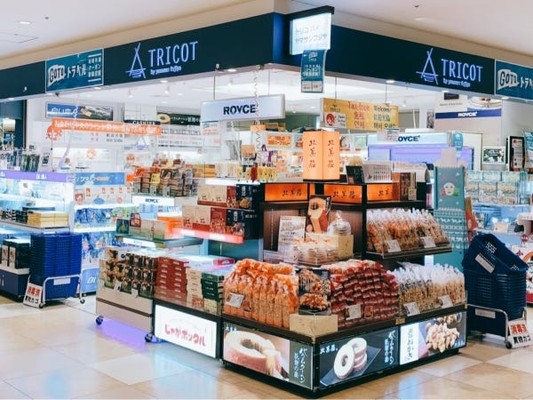 販売スタッフ・正社員（未経験可）