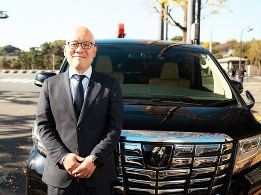＼役員・職員送迎車の運転管理業務をお任せします◎／フルタイムで入れる方歓迎！