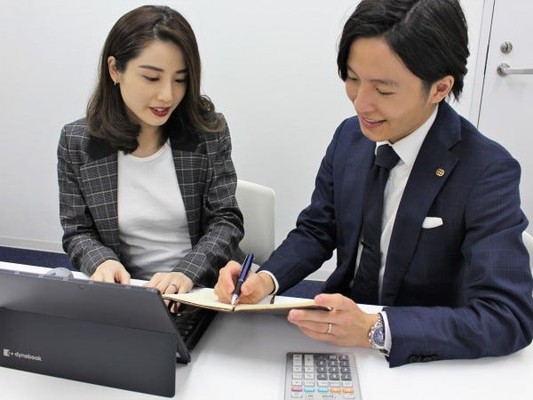 経験豊富なスタッフが綿密にフォローしますので、未経験でもご安心ください！