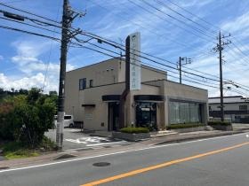 山新運輸有限会社 本社