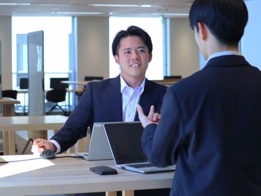 社員紹介