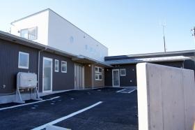 ふくろうの杜 寺岡