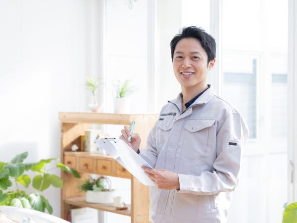 未経験スタート多数♪基本から丁寧に教えます！