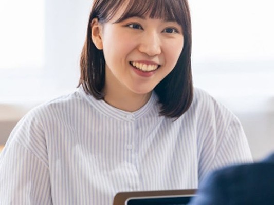 業績も右肩上がりで伸びている当社。「成長企業でスキルアップしてみたい」という方にピッタリな環境が整っています。