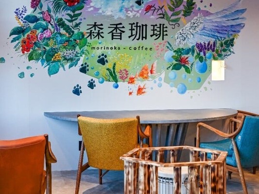 カフェスタッフ（年齢不問・料理が好きな方歓迎）