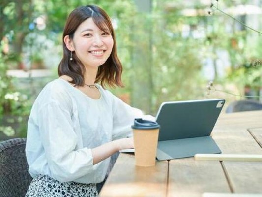 webデザイナー(未経験歓迎)