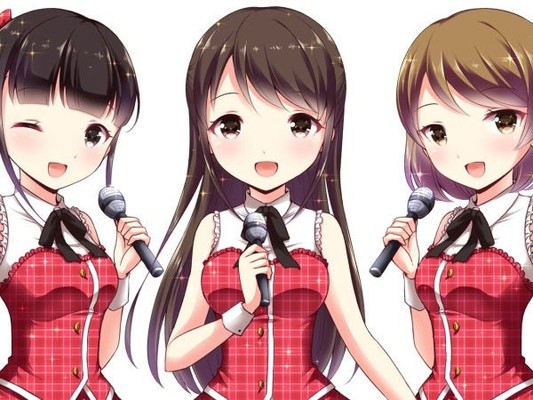 イベントスタッフ