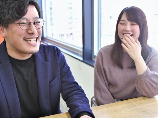 営業（マーケティングと営業のスキル）