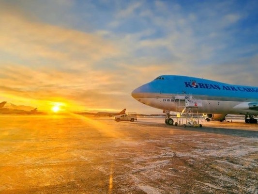 航空貨物サービス業務スタッフ・貨物サービス業務スタッフ・正社員