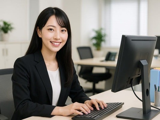 一般事務・正社員