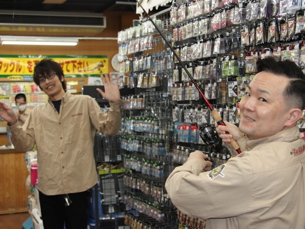 店舗管理責任者候補・正社員（店舗管理責任者候補・未経験OK）