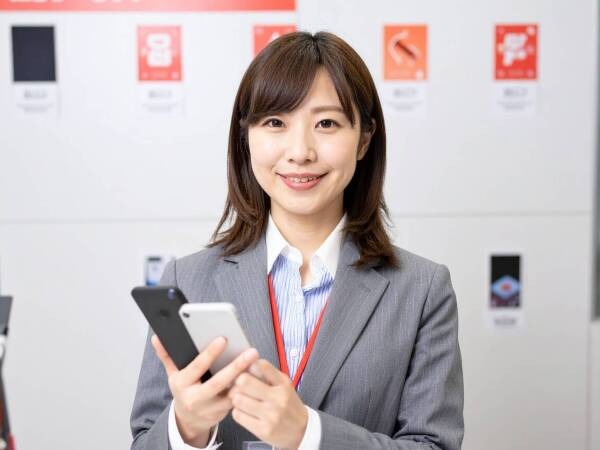 未経験大歓迎！！