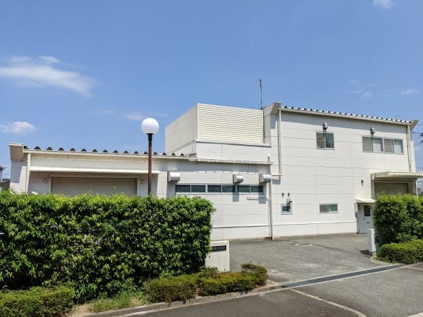 必要な経験の営業事務（賞与あり）