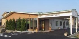 クリニックの外観